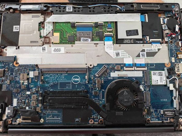 Dell latitude 7280 and 5480 for parts