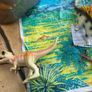 Kids Dinosaur Bundle (see photos & description) Image 9