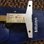 Mitutoyo Absolute Digimatic Depth Gauge Image 3