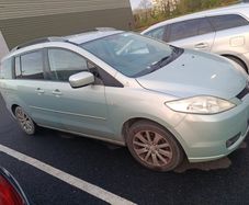 2006 Mazda Mazda 5