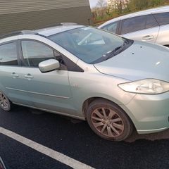 2006 Mazda Mazda 5