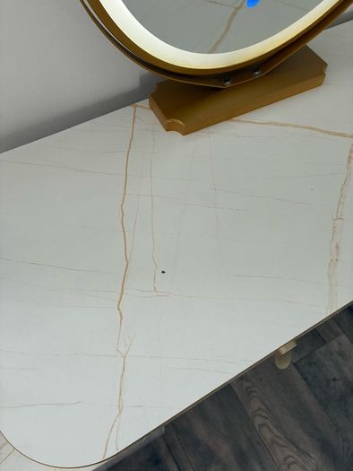 vanity desk