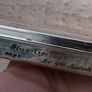 Vintage metal Box Image 8