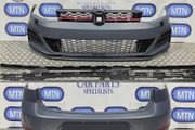 For VW golf mk7 to mk7.5 gtd gti body kit