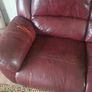 2 Seater Electric Recliner Couch Image 4