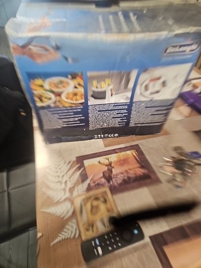 Delonghi pasta marker FREE