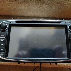 Ford android radio