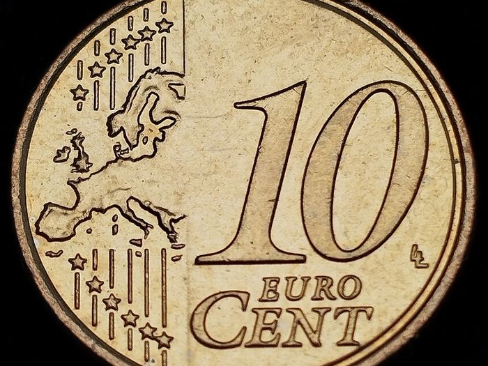 EU - Ireland - 2008 - 5 Euro Cents - KM.47 - [2119]