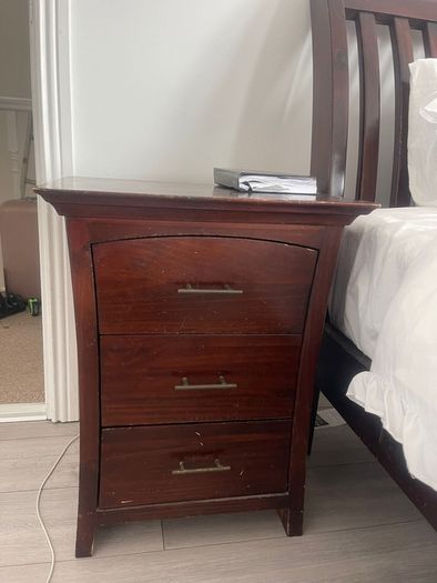 bedside