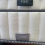 Mattress, kingsize Image 3