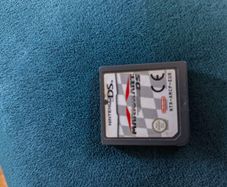 Mario kart DS