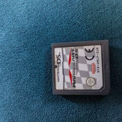 Mario kart DS