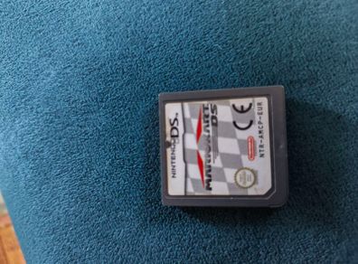 Mario kart DS
