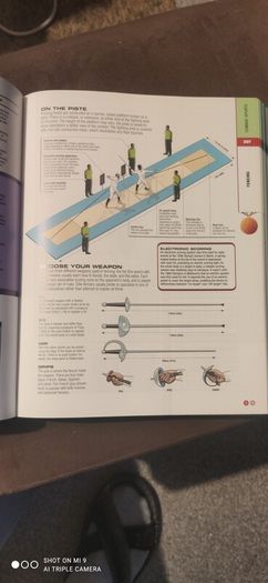 Sport Book