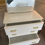 Dresser with Mirror Image 4