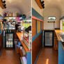 Fully Equipped Coffee/Food Trailer  Turnkey Image 5