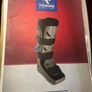 medical inflatable moon boot size L/XL Image 2