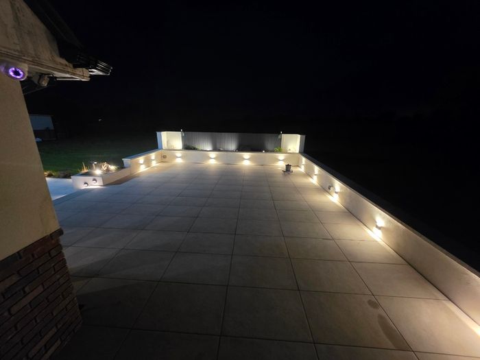 Electrical & Property Maintenance
