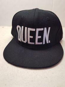 Queen Hat