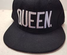 Queen Hat