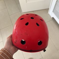 bicycle helmet
