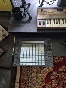 Ableton Push 1