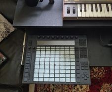 Ableton Push 1