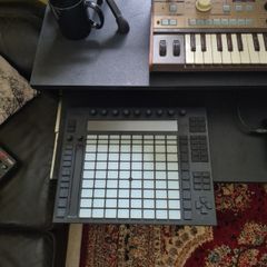 Ableton Push 1