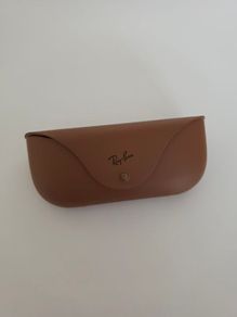 Rayban Meta AI Skyler (Gen 1) Shiny Chalky Gray - Clear to Sapphire transitions