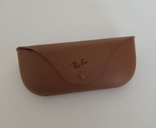 Rayban Meta AI Skyler (Gen 1) Shiny Chalky Gray - Clear to Sapphire transitions