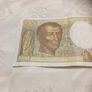 200 francs note Image 4