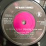 The Main T Possee - Fickle Public Speakin' (1983) 7" Image 3
