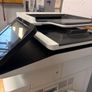 HP Color LaserJet MFP M577 Printer Image 2