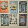 Irish Georgian Society bulletins lot 1967-1982 rare collectors paraphernalia Image 2