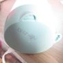 Ikea Spiken Otter Night Light Multi -Coloured 13cm Image 5