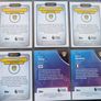Leeds United Topps 2026 Topps Chrome Topps Merlin Topps Premier League Image 8