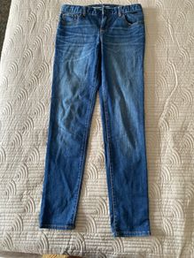 Jeans - Gap - Age 16 - Regular Super Skinny - Brand New