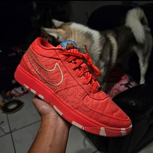 Basketball Shoes