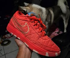 Basketball Shoes