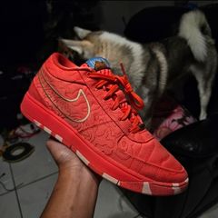 Basketball Shoes