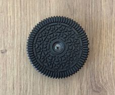 Oreo Lens - Focus Free disposable lens for Nikon Z