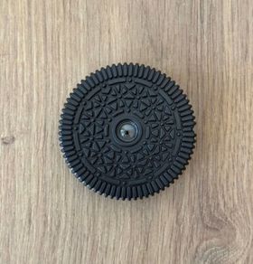 Oreo Lens - Focus Free disposable lens for Nikon Z