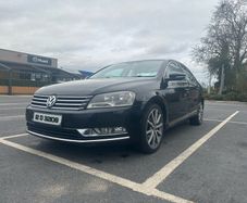 Passat B7