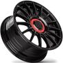 79 SCF-2 Alloy Wheels Image 2