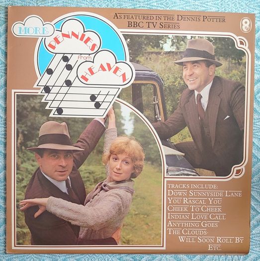 Pennies From Heaven - Double Album - Vinyl