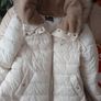 womens jacket Zara size L Image 6