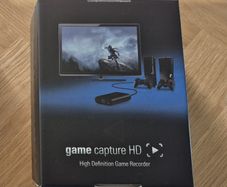 Elgato Game Capture HD