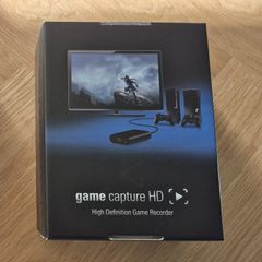 Elgato Game Capture HD