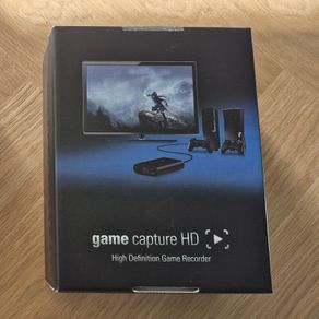 Elgato Game Capture HD