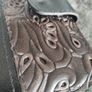 Cow leather wallet Image 3